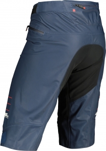 Pantaloni scurti MTB 4.0 bleumarin: Mărime - 28