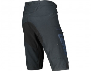 Pantaloni scurti MTB 4.0 negru: Mărime - 28