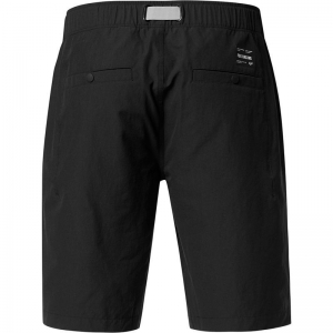 Pantaloni scurti MTB Alpha Cargo [Negru]: Mărime - XL