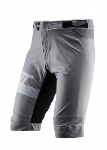 Pantaloni scurti MTB DBX 3.0 gri: Mărime - 36