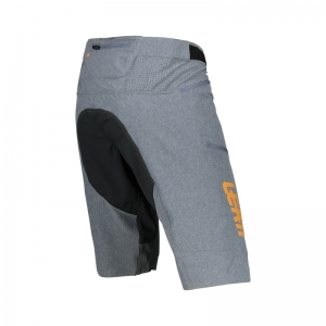 Pantaloni scurti MTB Enduro 3.0 V22 gri: Mărime - 32