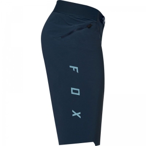 Pantaloni scurti MTB Flexair [Albastru inchis]: Mărime - 30