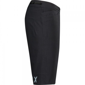 Pantaloni scurti MTB Indicator [Negru]: Mărime - 30
