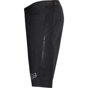 Pantaloni scurti MTB Indicator [Negru]: Mărime - 30