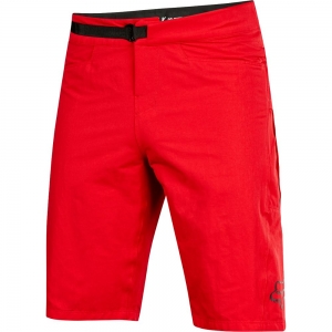 Pantaloni scurti MTB Ranger Cargo [Rosu aprins]: Mărime - 30