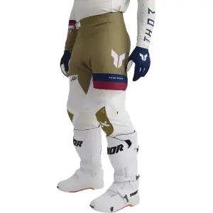 Pantaloni Sportmode League - Dorośli - 290112266