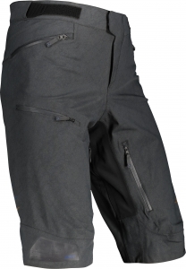 Pantaloni sucrti MTB 5.0 negru: Mărime - 38