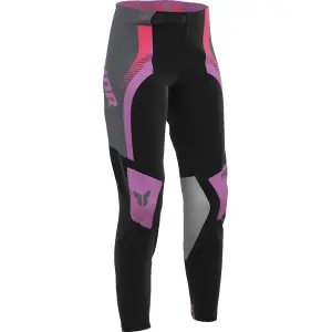 Pantaloni Velocity Sportmode da Donna - Adulto - 29020400