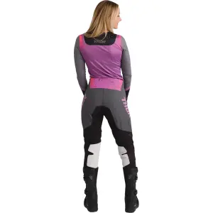 Pantaloni Velocity Sportmode da Donna - Adulto - 29020400