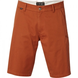 Pantalons courts décontractés Essex [SDL]: Taille - 30
