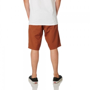 Pantalons courts décontractés Essex [SDL]: Taille - 30