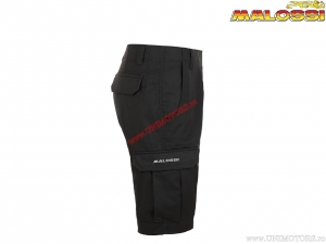 Pantalons courts (taille 48) - noirs - Malossi
