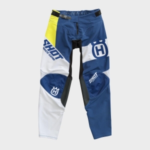 PANTALONS REPLICA D'USINE: Taille - 36