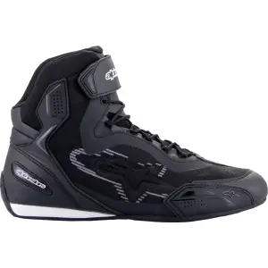 Pantofi Faster-3 Rideknit® - Gris, Negro - Adulto - 34053145
