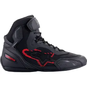 Pantofi Faster-3 Rideknit® - Rot, Dunkelgrau, Schwarz - Erwachsene - 34053161