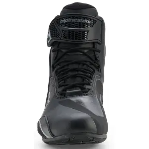 Pantofi Faster-4 Drystar® - Schwarz - Erwachsene - 34053874