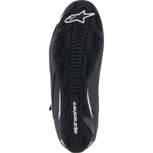 Pantofi Faster-4 - Weiß, Schwarz - Erwachsene - 34053673