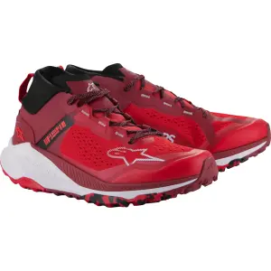Pantofi Meta XR V2 - Alb, Roșu Aprins, Roșu Închis - Adult - 34053612
