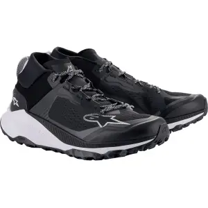 Pantofi Meta XR V2 - Schwarz, Weiß, Dunkelgrau - Erwachsene - 34053590
