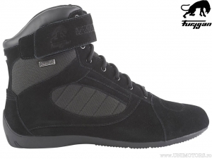 Pantofi moto Furygan Cross Road D30 Sympatex Black (negru) - Furygan