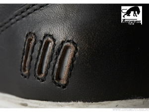 Pantofi moto Furygan Rio D30 Sympatex Black (negru) - Furygan