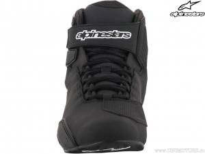 Pantofi moto strada Sektor (negru) - Alpinestars