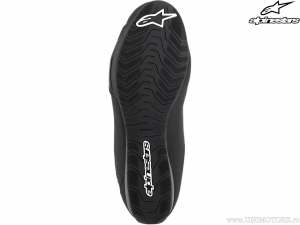Pantofi moto strada Sektor Waterproof (negru) - Alpinestars