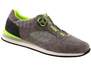 Pantofi MTB Gaerne G Volt Summer gri: Mărime - 44