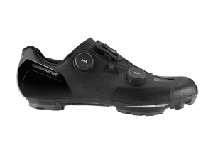 Pantofi MTB Gaerne G.SNX negru mat: Mărime - 41.5