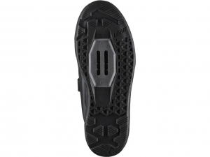 Pantofi MTB Leatt DBX 5.0 MTB Clip culoare granit 2020: Mărime - 41.5