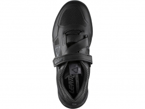 Pantofi MTB Leatt DBX 5.0 MTB Clip culoare granit 2020: Mărime - 41.5