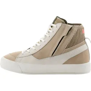 Pantofi Podium Stella Stated - Bruin, Wit - Volwassene - 34053797