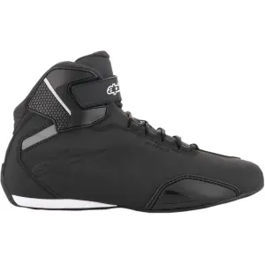 Pantofi Sektor - Negru - Adult - 34051758