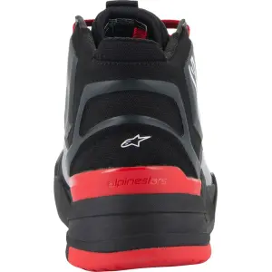 Pantofi Speedflight - Preto, Branco, Vermelho - Adulto - 34053290