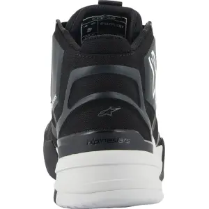 Pantofi Speedflight - Schwarz, Weiß - Erwachsene - 34053276