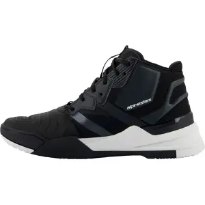 Pantofi Speedflight - Schwarz, Weiß - Erwachsene - 34053276
