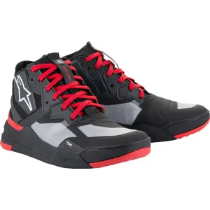 Pantofi Speedflight - Schwarz, Weiß, Rot - Erwachsene - 34053285