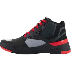 Pantofi Speedflight - Schwarz, Weiß, Rot - Erwachsene - 34053286
