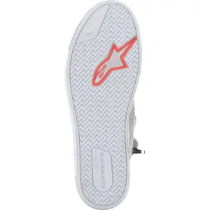 Pantofi Stated - Gri, Wit, Rood - Volwassene - 34053793