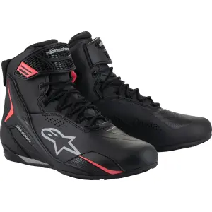 Pantofi Stella Faster-4 Drystar® - Schwarz, Grau - Erwachsene - 34053898