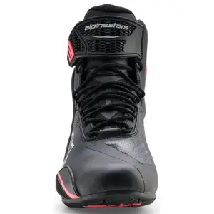 Pantofi Stella Faster-4 Drystar® - Schwarz, Grau - Erwachsene - 34053901