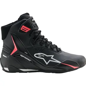 Pantofi Stella Faster-4 Drystar® - Schwarz, Grau - Erwachsene - 34053901