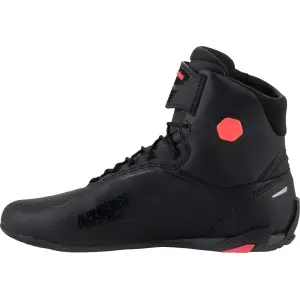 Pantofi Stella Faster-4 - Rosa, Schwarz - Erwachsene - 34053735