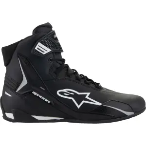 Pantofi Stella Faster-4 - Schwarz - Erwachsene - 34053714