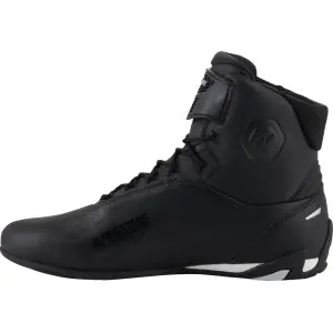 Pantofi Stella Faster-4 - Schwarz - Erwachsene - 34053715