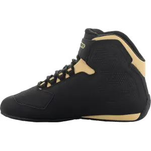 Pantofi Stella Sektor - Czarny, Champagne - Dla dorosłych - 34053397