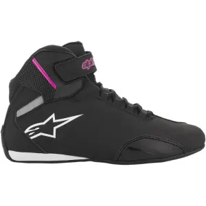 Pantofi Stella Sektor - Schwarz, Rosa - Erwachsene - 34052057