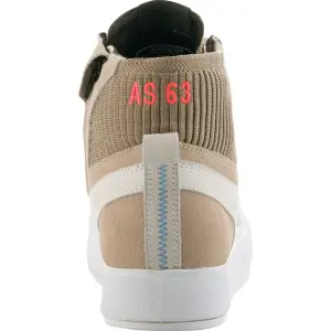 Pantofi Stella Stated Podium - Braun, Weiß - Erwachsene - 34053795