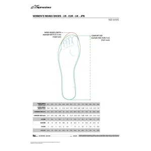 Pantofi Stella Stated Podium - Braun, Weiß - Erwachsene - 34053795