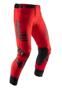 PANTS GPX 5.5 I.K.S RED: Mărime - 34